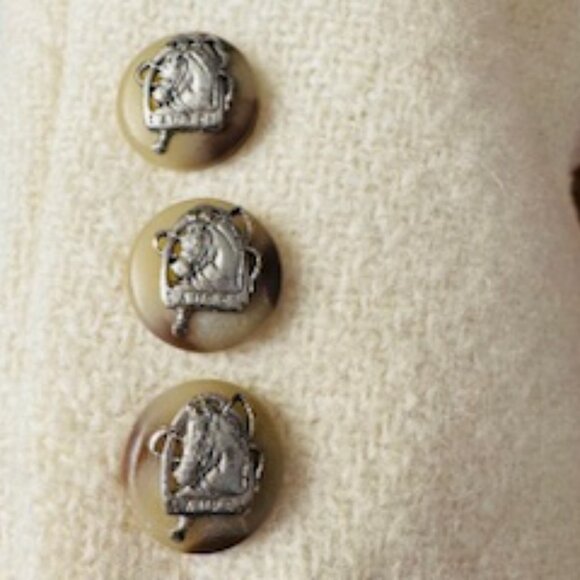 Ralph Lauren Wool Blazer - Picture 4 of 4